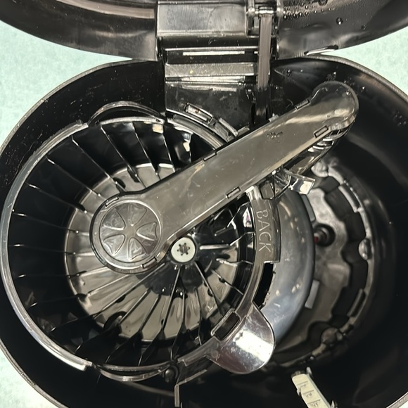 Mini Brew Mr. Coffee Maker 25 oz. - Picture 2 of 6